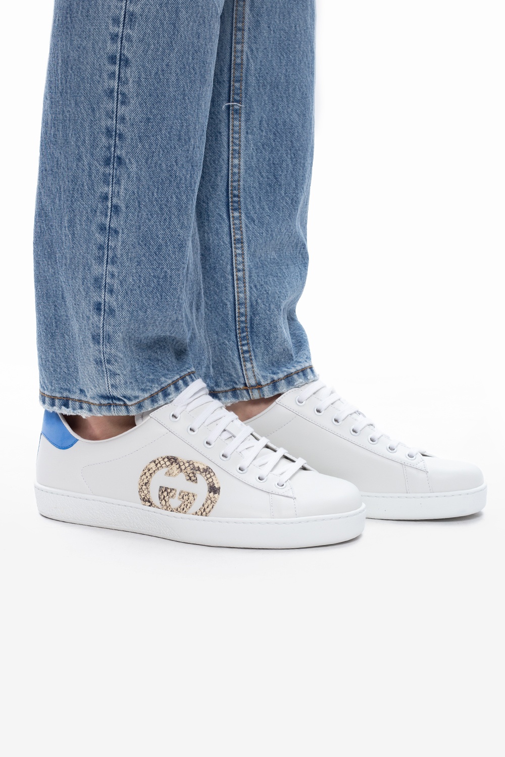 Gucci ‘Ace’ sneakers